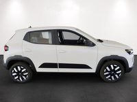 Nuevo Dacia Spring Expression 47 kW (65 CV) 2025 Blanco Utilitario