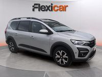 Usado Dacia Jogger Comfort 101 CV (74 kW) 2022 Gris Monovolumen