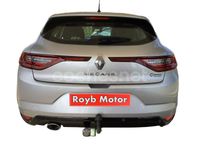 Usado Renault Mégane IV Zen 2017