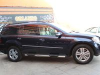 usado Mercedes GL320 320CDI Aut.