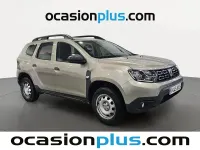 Usado Dacia Duster Essentiel 115 HP (84 kW) 2019 Bege SUV