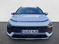 Ny Hyundai Bayon 100 HK (73 kW) 2025 SUV