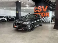 Używany BMW 220 Advantage 2021 Hatchback