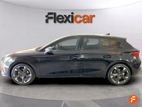 Usado Cupra Leon 150 CV (110 kW) 2024 Negro