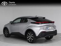 Usado Toyota C-HR Advance 140 CV (102 kW) 2024 Gris SUV