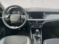 Usado Skoda Kamiq Selection 116 CV (85 kW) 2025 Blanco SUV
