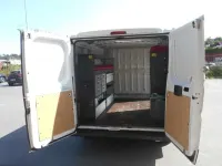 Usado Fiat Ducato 140 CV (102 kW) 2020 Blanco Van