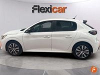 Usado Peugeot 208 Active 100 CV (73 kW) 2023 Blanco Utilitario