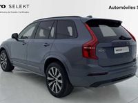 usado Volvo XC90 2.0 B5 D MHEV ULTIMATE DARK AWD AUTO 235 5P 7 Plazas