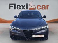 usado Alfa Romeo Stelvio 2.2 Diesel 140kW (190cv) SPRINT AWD Diésel en Flexicar Zaragoza 2