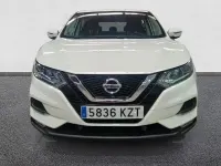 Usado Nissan Qashqai Acenta 115 CV (84 kW) 2019 SUV