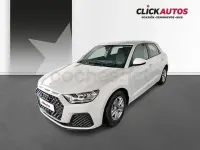 Usado Audi A1 Sportback Advanced Plus 95 CV (69 kW) 2025 Blanco Utilitario