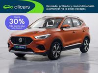 Usado MG ZS Comfort 106 CV (77 kW) 2023 Naranja SUV