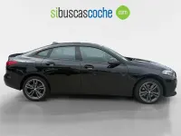 Usado BMW 218 Gran Coupé 150 CV (110 kW) 2023 Negro Coupe