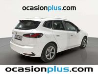 Usado BMW 218 Active Tourer 136 CV (100 kW) 2024 Blanco Monovolumen