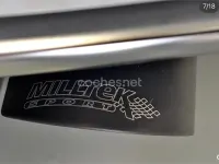 Usado Audi S3 300 CV (220 kW) 2014 Blanco Berlina