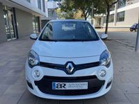 usado Renault Twingo 1.2 Emotion eco2