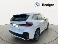 Occasion BMW X1 Comfort Edition 150 PK (110 kW) 2025 Wit SUV