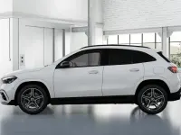 Nuevo Mercedes GLA250 218 CV (160 kW) 2026 Blanco SUV