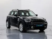 Usado Mini Cooper Countryman 220 CV (161 kW) 2023 SUV