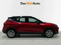 Usado Seat Arona FR 115 CV (84 kW) 2024 Rojo SUV