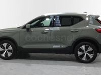 Usado Volvo XC40 Core 163 CV (119 kW) 2024 Gris / plata SUV