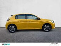 usado Peugeot 208 1.2 Puretech S&S Allure 100