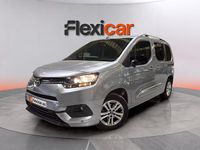 Usado Toyota Proace Verso Active 110 CV (80 kW) 2022 Gris Familiar