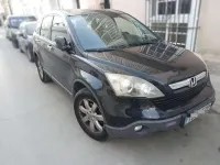 Usado Honda CR-V Elegance 140 CV (102 kW) 2007 Negro SUV