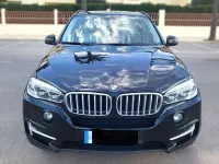Usado BMW X5 Performance 245 CV (180 kW) 2016 Negro SUV