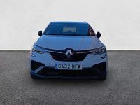Usado Renault Arkana RS Line 140 CV (102 kW) 2023 SUV