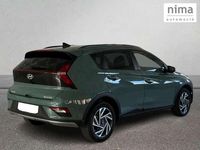 Nuevo Hyundai Bayon 80 CV (58 kW) 2025 SUV