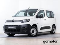 Usado Citroën Berlingo Live 102 CV (75 kW) 2019 Blanco Monovolumen