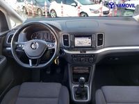 usado VW Sharan 1.4 Tsi Advance 110kw