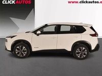 Usado Nissan X-Trail Acenta 213 CV (156 kW) 2024 SUV