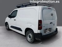 Usado Opel Combo 102 CV (75 kW) 2022 Monovolumen