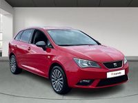 Usado Seat Ibiza FR 90 CV (66 kW) 2016 Rojo