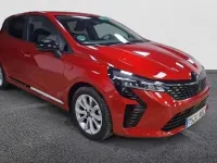 Usado Renault Clio Evolution 100 CV (73 kW) 2025 Utilitario
