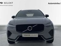 usado Volvo XC60 2.0 T6 RECHARGE PLUS DARK AUTO 4WD 350 5P