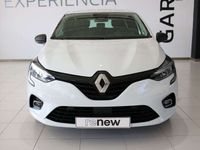 usado Renault Clio IV 