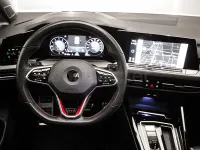 Usado VW Golf VIII GTI 245 CV (180 kW) 2023 Blanco Berlina
