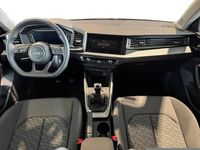 Usado Audi A1 Sportback 116 CV (85 kW) 2025 Blanco Utilitario