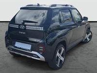 Usado Hyundai Inster 84 kW (115 CV) 2025 Negro abyss Utilitario