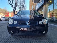 usado VW Polo 1.9TDI GT