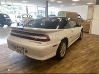 Usado Mitsubishi Eclipse 145 CV (106 kW) 1993 Blanco Coupe