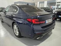 Occasion BMW 520 Efficient Dynamics 190 ch (139 kW) 2018 Berline