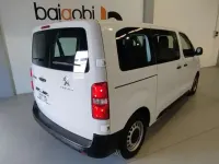 Usado Peugeot Expert S 122 CV (89 kW) 2021 Blanco Van