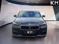 Usado BMW X2 136 CV (100 kW) 2021 Negro SUV