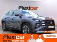 Usado Hyundai Tucson 160 HP (117 kW) 2025 Cinzento SUV
