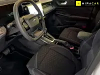 Usado Ford Puma Titanium 125 CV (91 kW) 2025 Blanco SUV